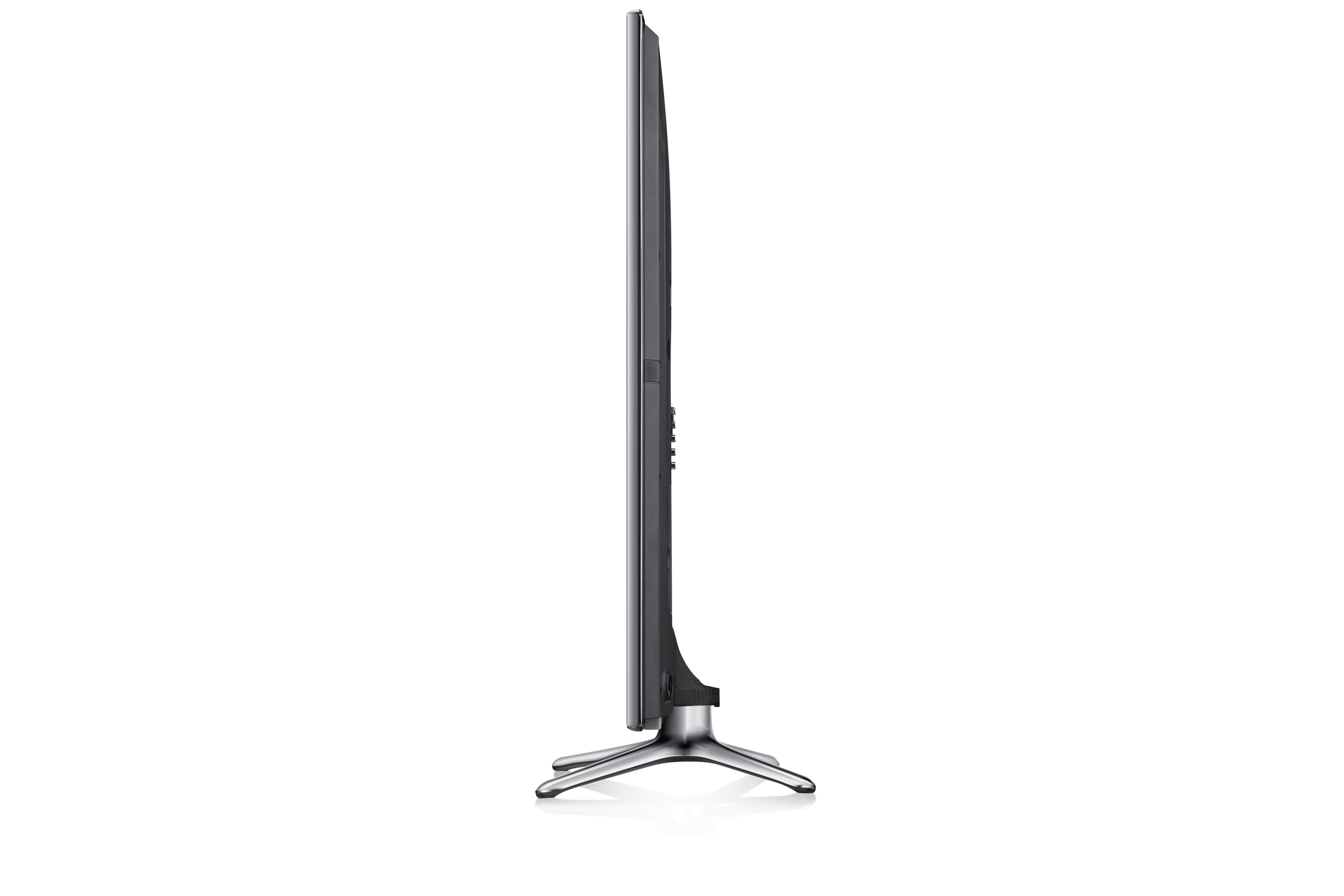 Samsung UE46F6500SS 116.8 cm (46") Full HD Smart TV Wi-Fi Silver – image 3