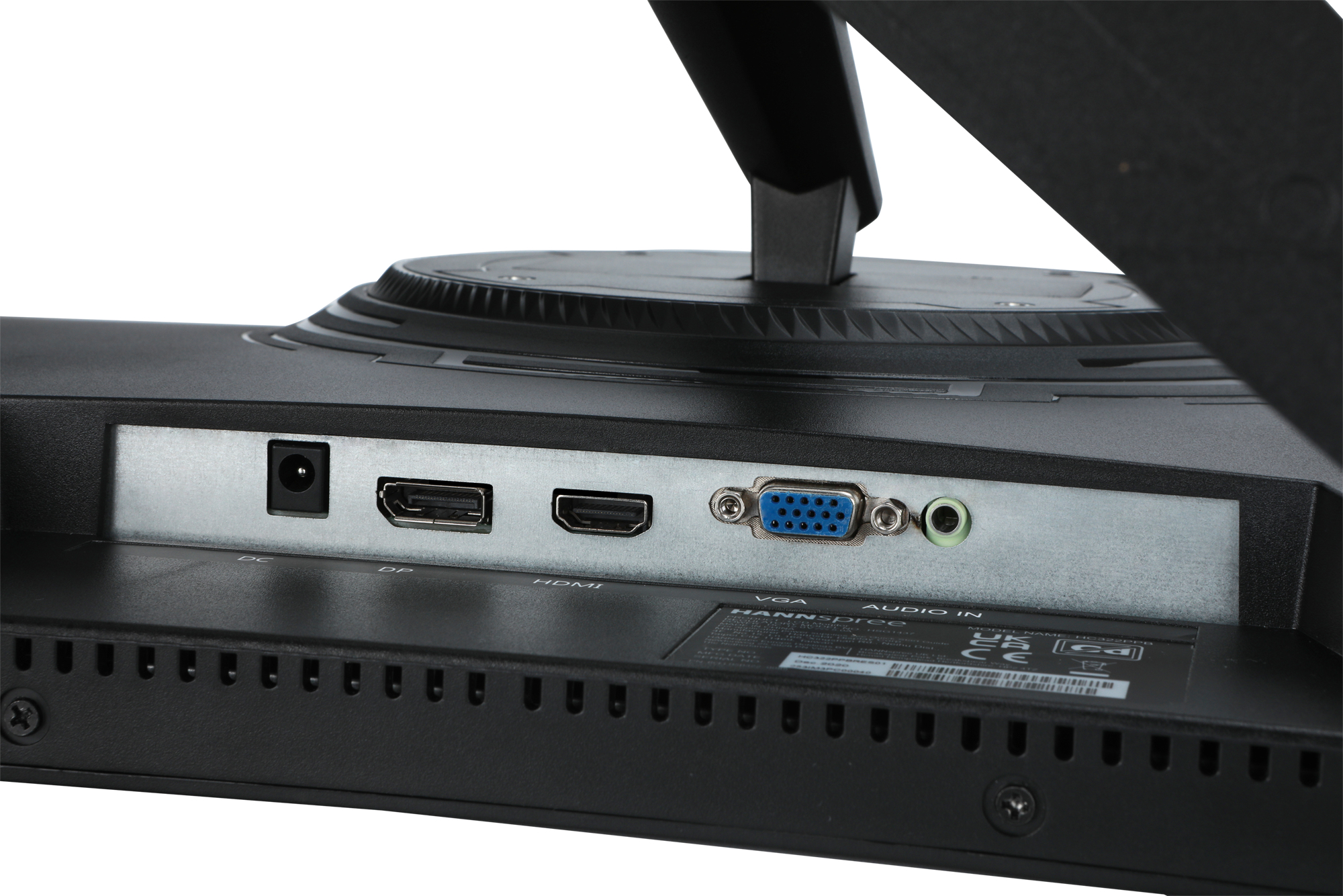 Hannspree HC322PPB computer monitor – image 8