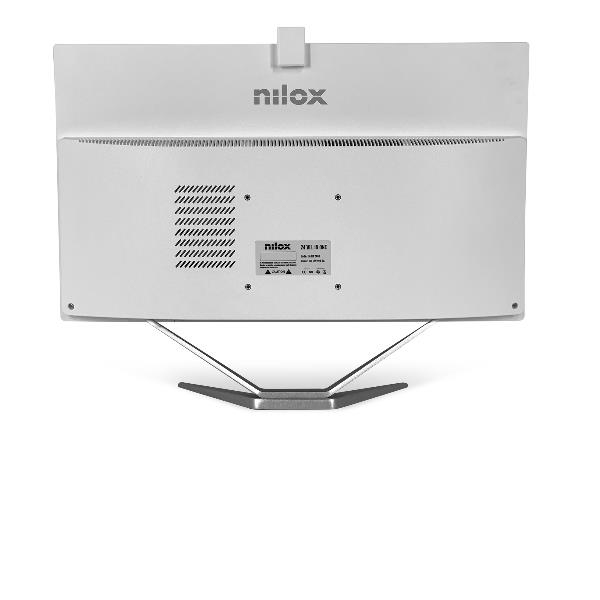 Nilox NX24AIOWPI5UND5 All-in-One PC/workstation Intel® Core™ i5 i5-11400 – image 4