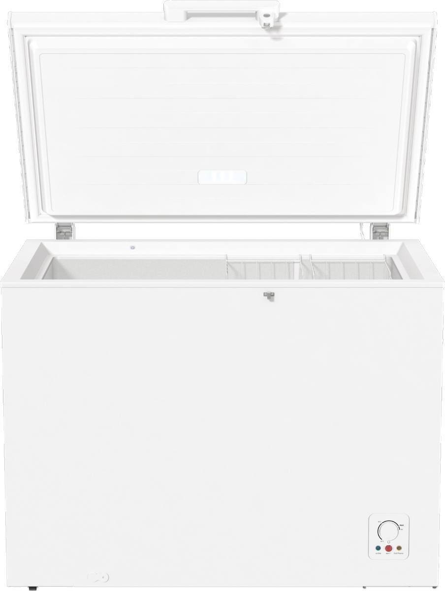 Gorenje FH401CW freezer Chest freezer Freestanding – image 2