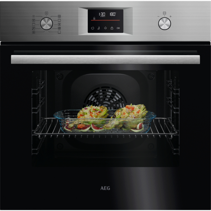 AEG NBU5P41CM — vue 1 sur 2