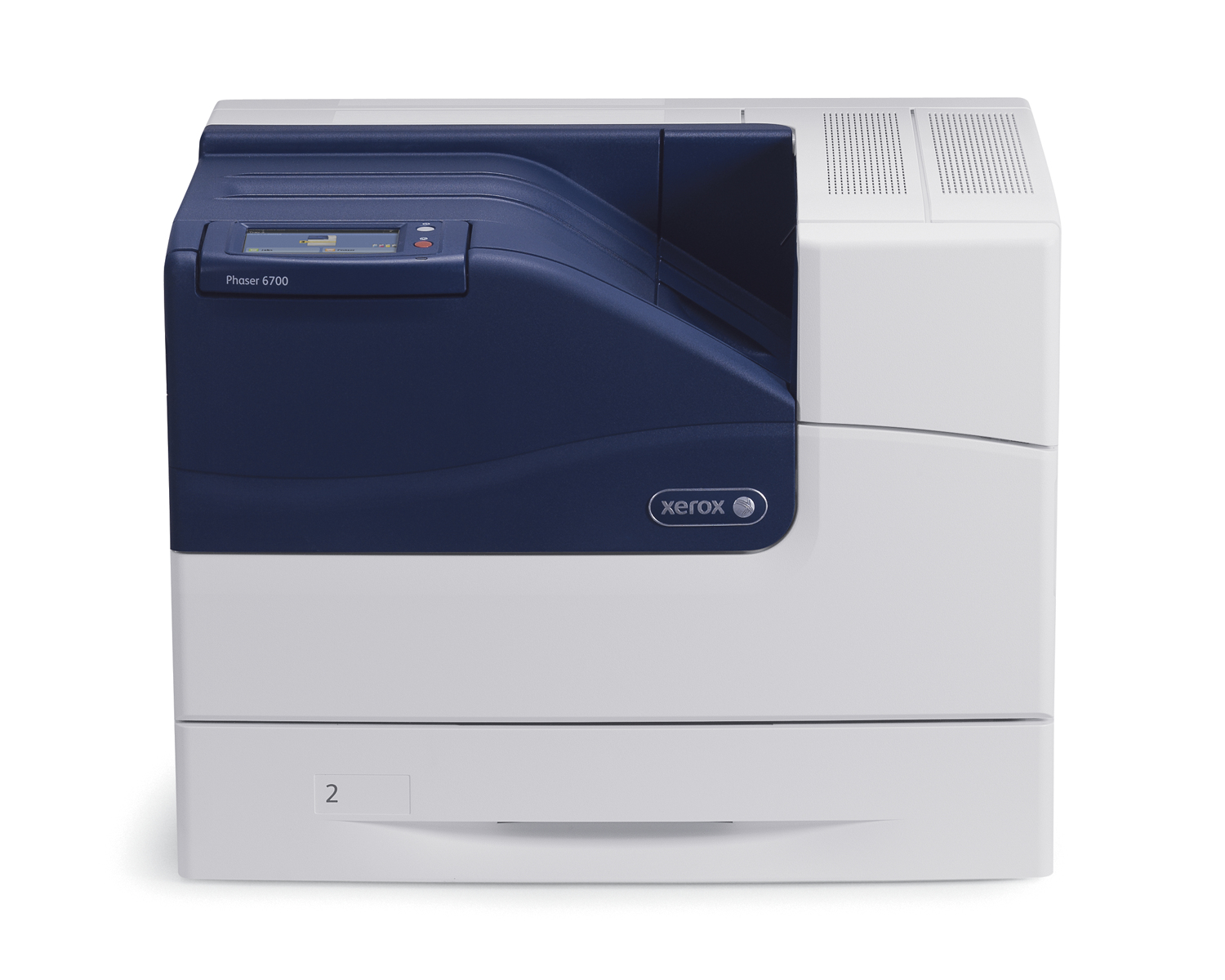 Xerox Phaser 6700DN 110v: A4 Size Colour Printer – image 1