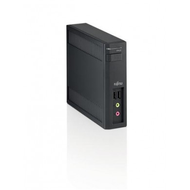 Fujitsu FUTRO L420 600 g Black TERA2321 – image 4