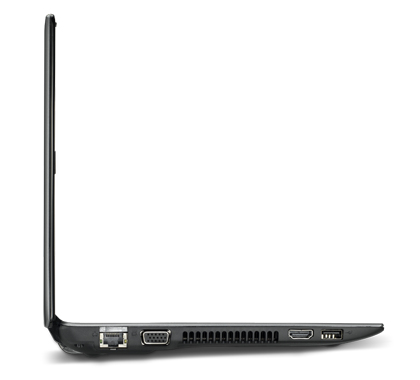 Acer Chromebook C710-2856 Intel® Celeron® 847 – image 2