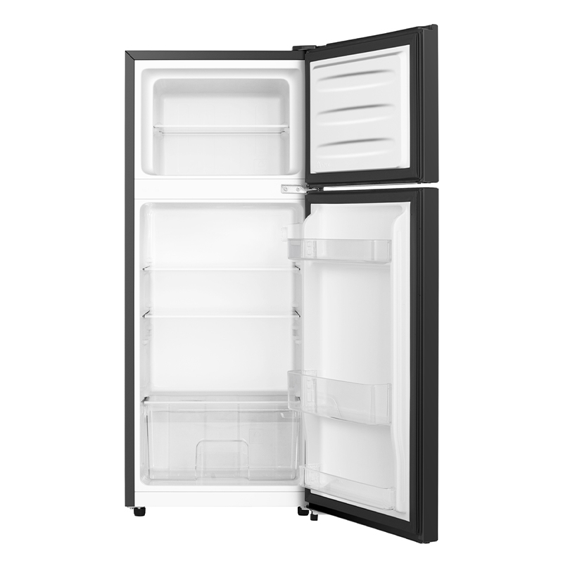 Hisense RT156D4ABF fridge-freezer Freestanding – image 3