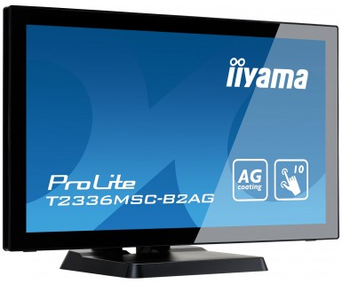iiyama ProLite T2336MSC-B2AG computer monitor – image 3