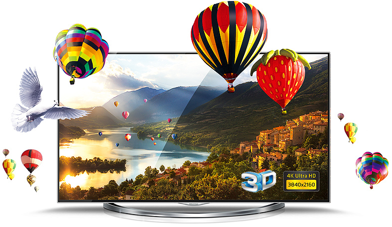 Hisense 50K680 127 cm (50") 4K Ultra HD Smart TV Black, Silver 12 W – image 3