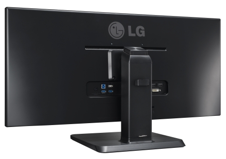 LG 29EB53-P computer monitor – image 9