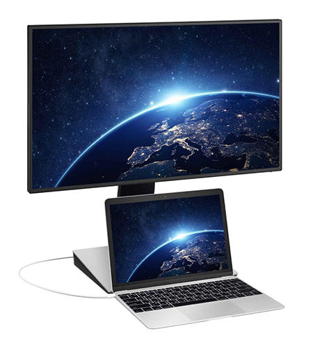 BenQ PD2710QC computer monitor – image 5