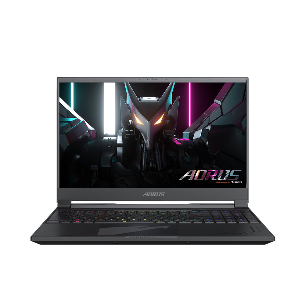 GIGABYTE AORUS 15X Intel® Core™ i9 i9-13900HX Laptop – image 1
