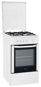 Beko CSG 52000 DW