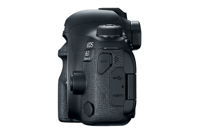 Canon 6D Mark II + 24-70mm IS USM – image 4