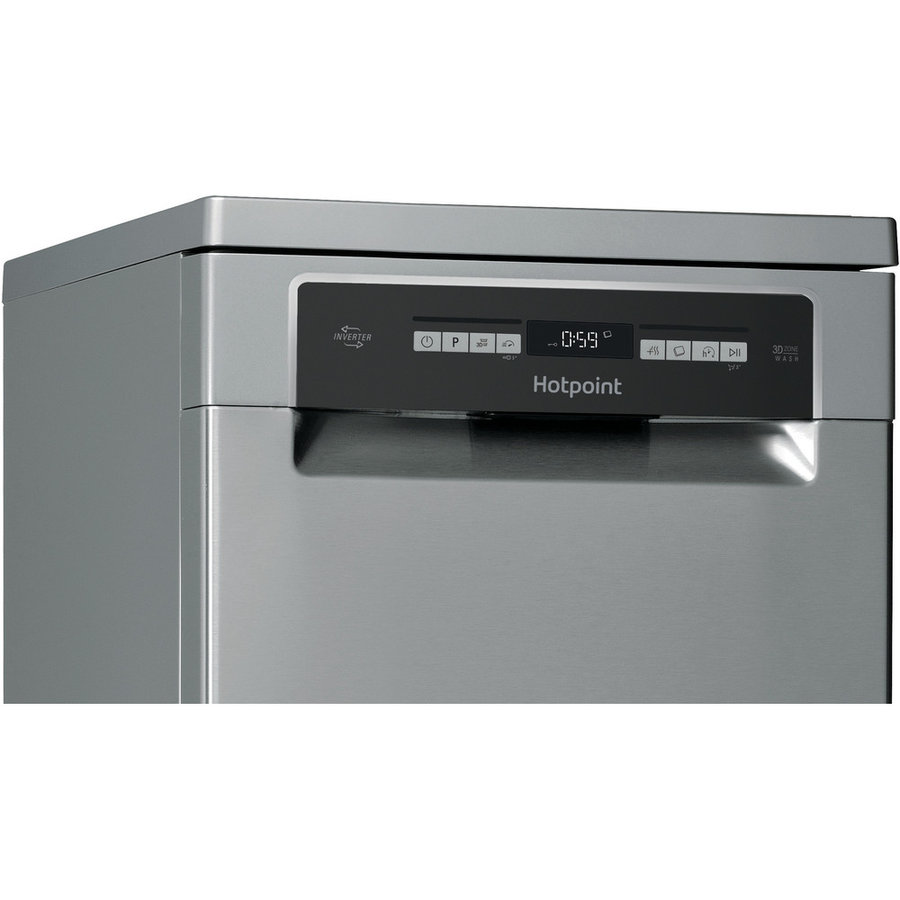 Hotpoint HSFO 3T223 W X UK – image 9