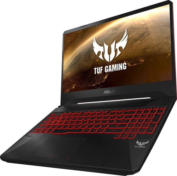 ASUS TUF Gaming FX505DY-BQ166T AMD Ryzen™ 5 3550H Laptop – image 9