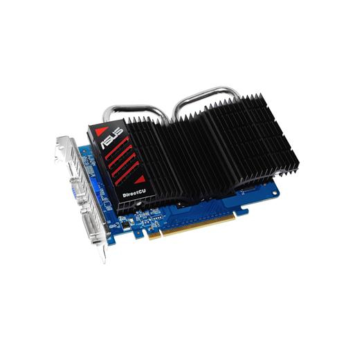 ASUS GT630-DCSL-2GD3-V2 NVIDIA GeForce GT 630