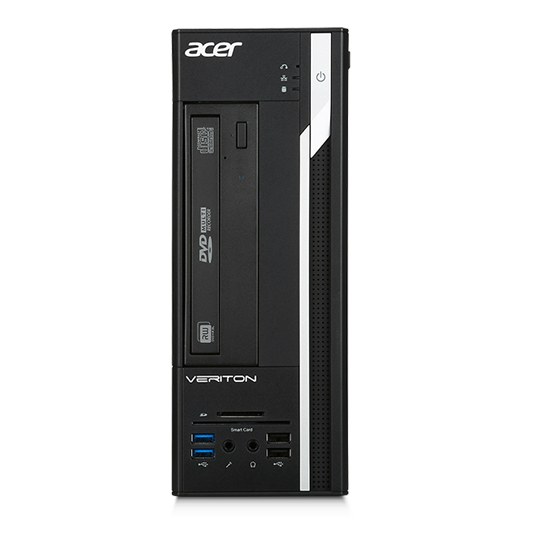 Acer Veriton X X2632 Intel® Core™ i3 i3-4160 – image 1