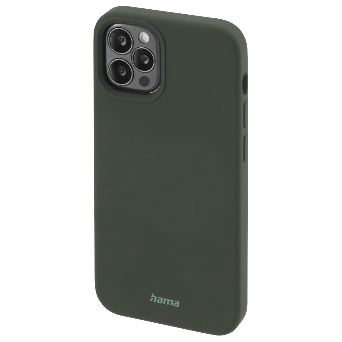 Hama 00196988 mobile phone case Cover Green – image 3