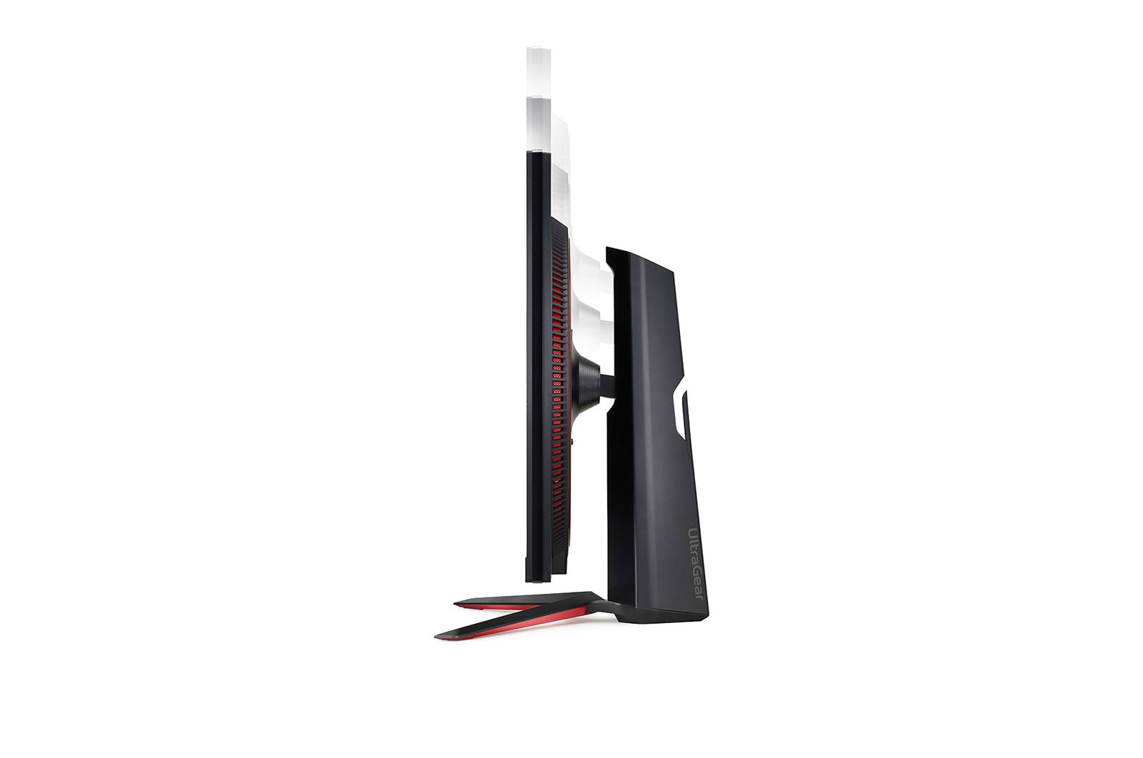 LG 32GN55R-B computer monitor – image 9
