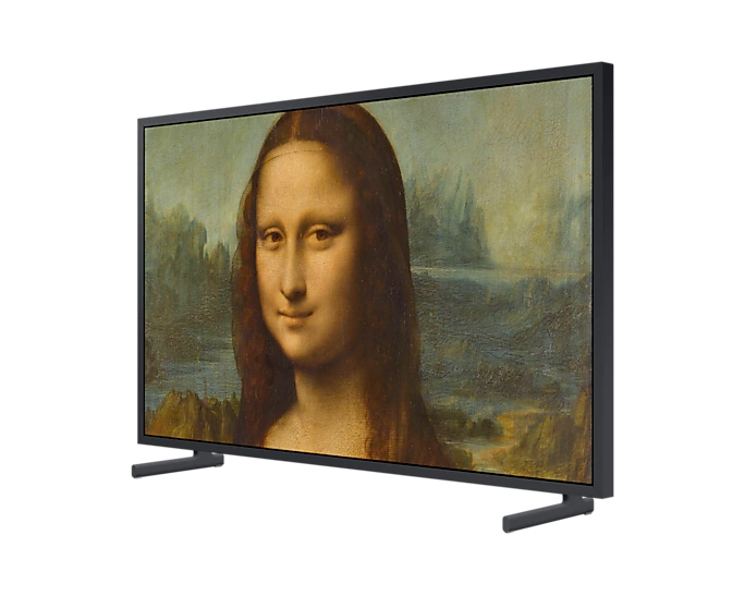 Samsung TV OLED 4K e TV The Frame 4K - Home TV Pack – image 8