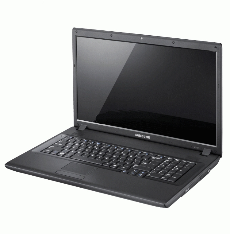 Samsung R R719-JA01 Intel Pentium Mobile T4200 – image 2