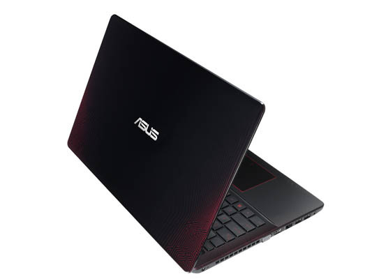 ASUS R510JF-XX018H laptop Intel® Core™ i7 i7-4720HQ – image 3