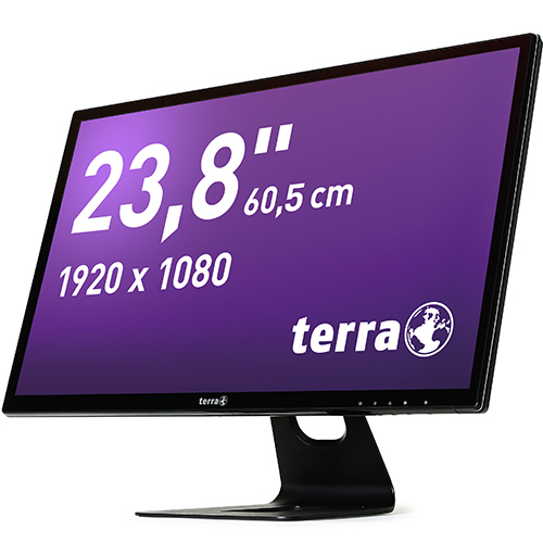 TERRA 3031216 computer monitor – image 2