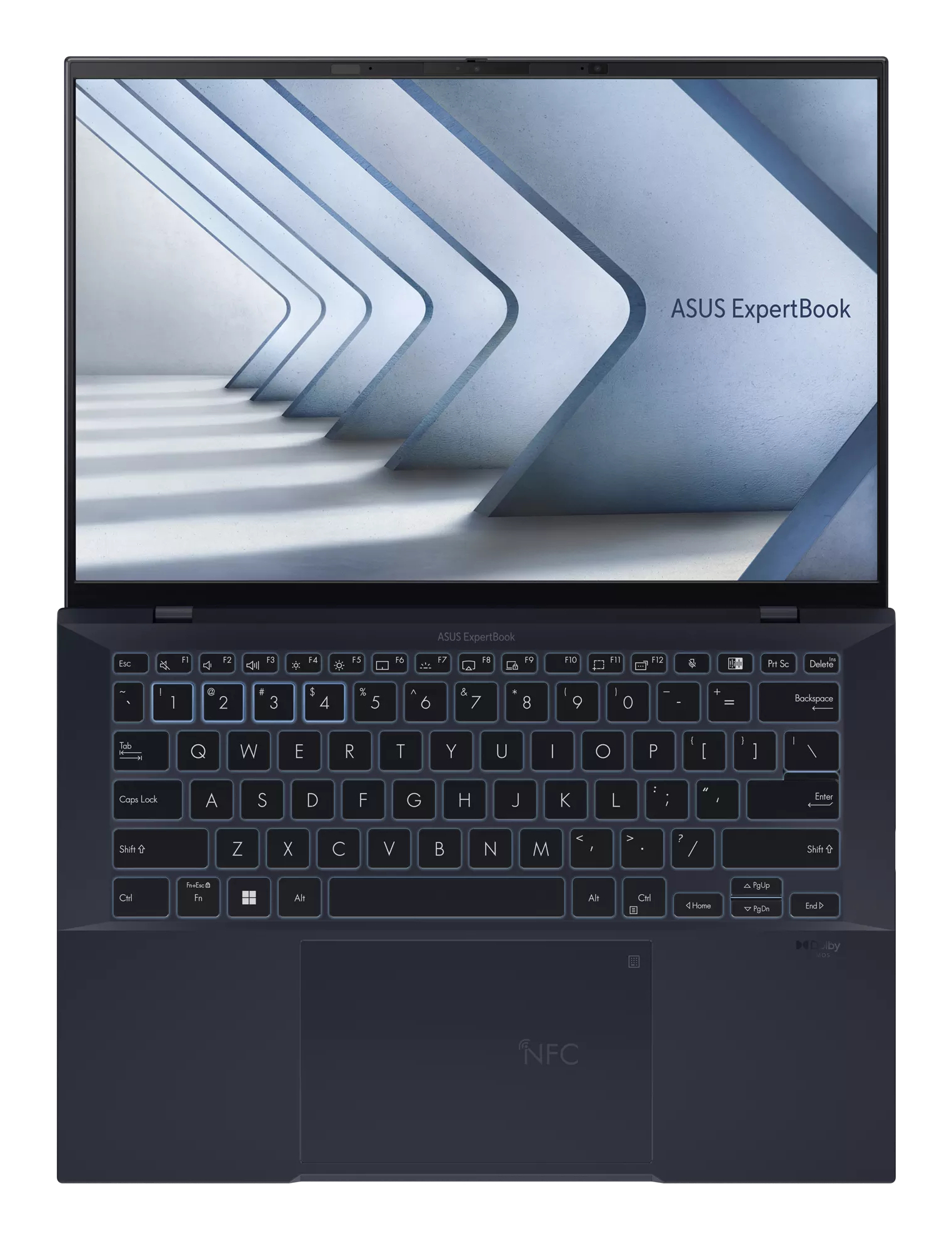 ASUS ExpertBook B9 OLED B9403CVA-KM0368X laptop Intel® Core™ i7 i7-1355U – image 5