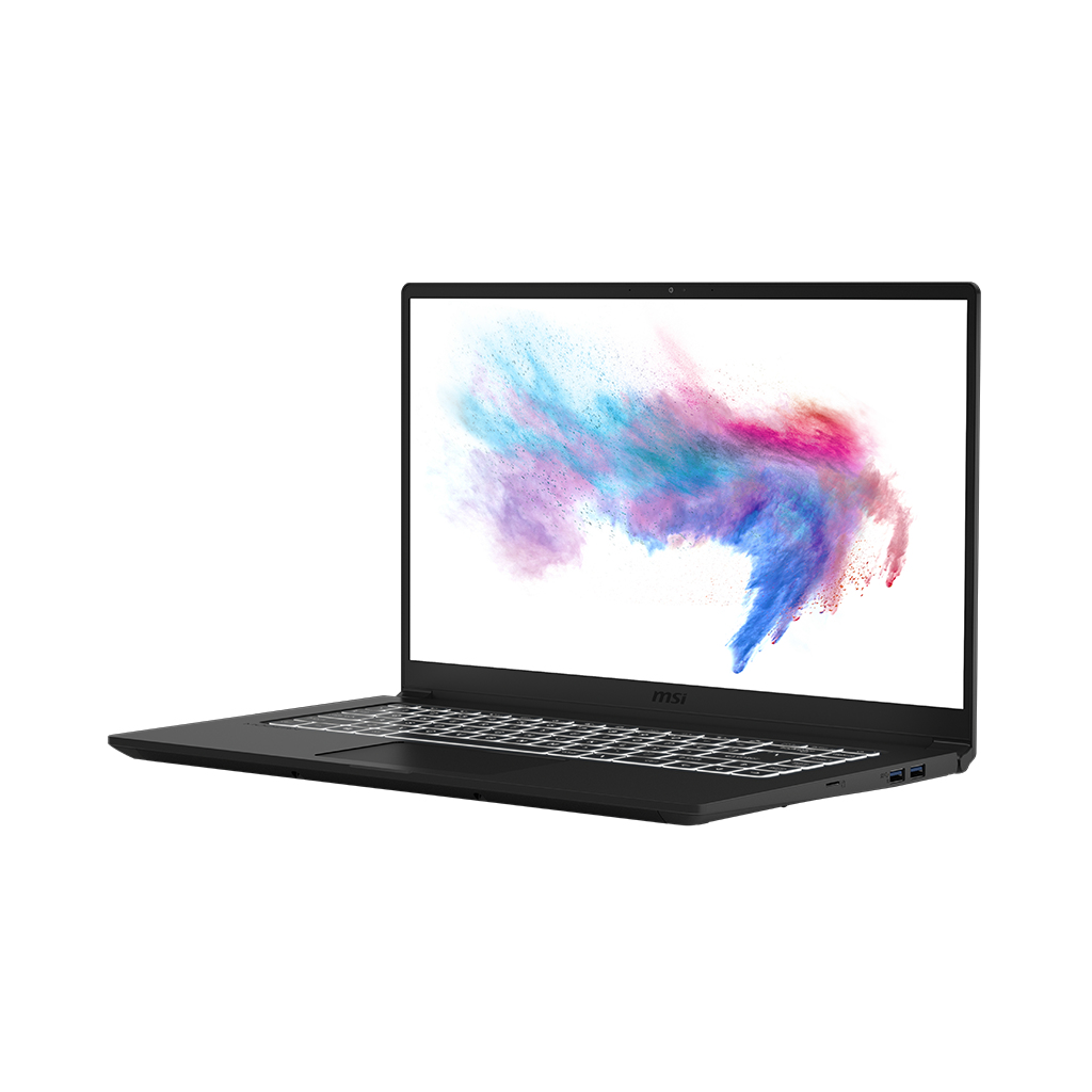 MSI Modern 15 A10M-656 Intel® Core™ i5 i5-10210U Laptop