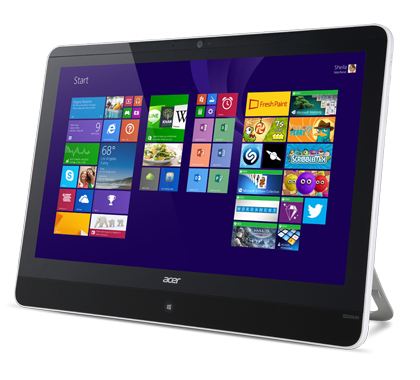 Acer Aspire AZ3-601-UR11 – image 3