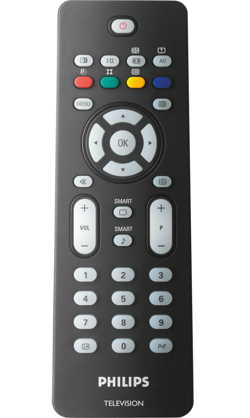 Philips 32PFL3312S 32" LCD HD Ready widescreen flat TV