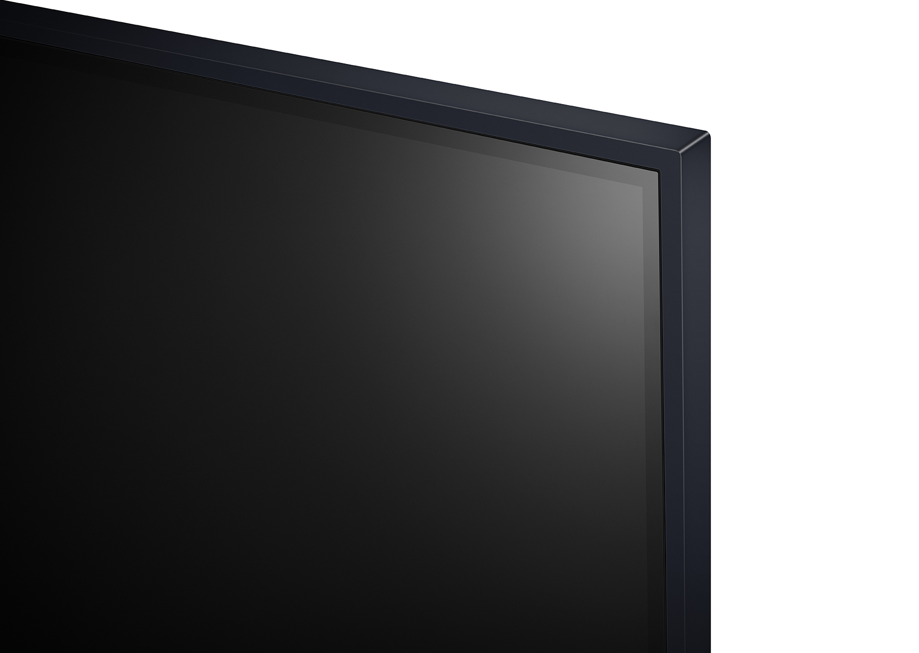Téléviseur intelligent QNED TVC 86 pouces 4K UHD Wi Fi HDR10 DVB T2 C S2 — photo 5