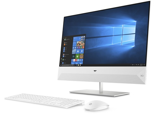 HP Pavilion 24-xa0300nd Intel® Core™ i5 i5-8400T – image 3