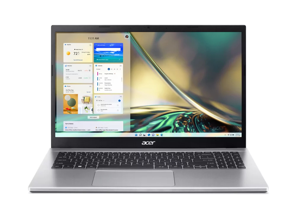 Acer Aspire 3 A315-59-55EX Intel® Core™ i5 i5-1235U Laptop – image 1