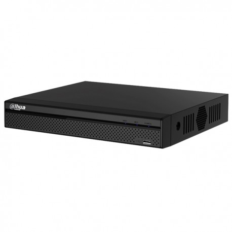 Dahua Technology HCVR5104HS2 digital video recorder (DVR)