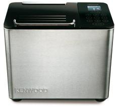 Kenwood BM450 bread maker