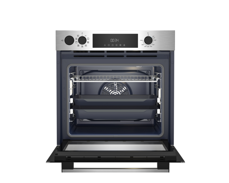 Grundig GEBD11300X oven – image 4