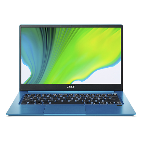 Acer Swift 3 SF314-59-34Z8 Intel® Core™ i3 i3-1115G4 Laptop