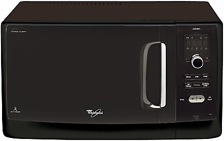 Whirlpool VT 266 BL