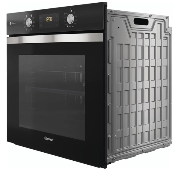 Indesit IFWS 4841 JH BL – image 2