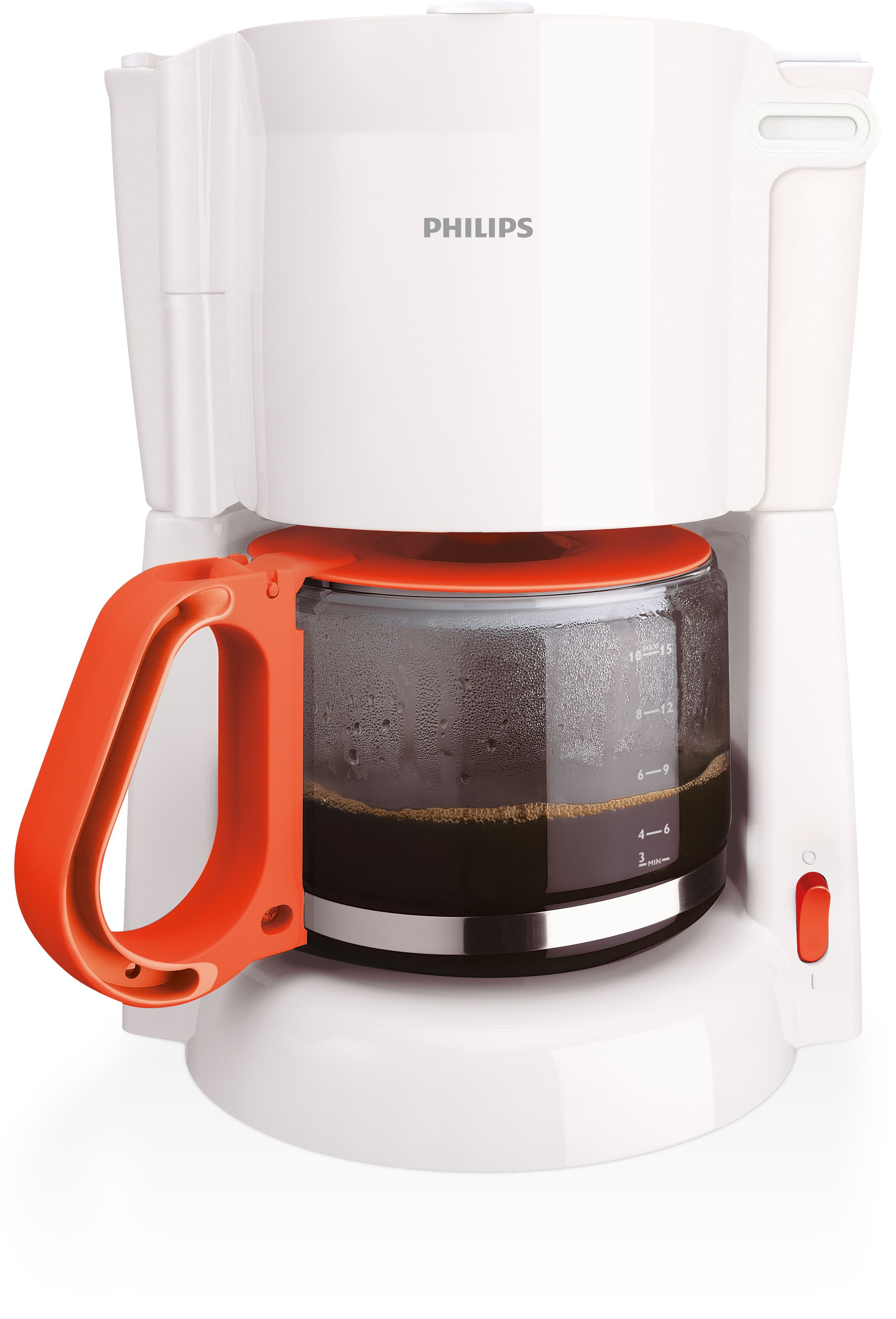 Philips HD7446/56 — vue 1 sur 4