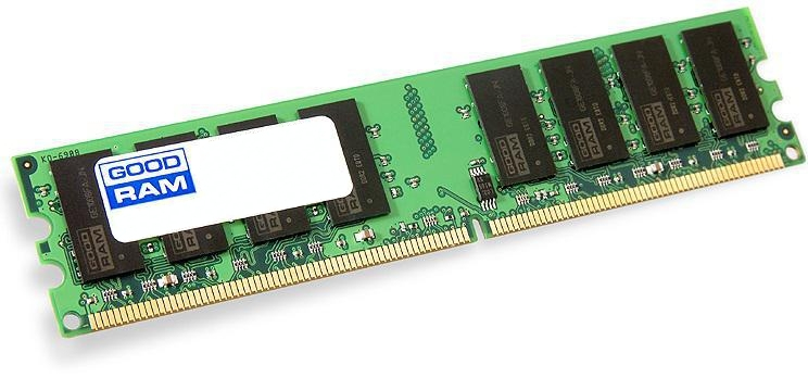 Goodram 2GB DDR2