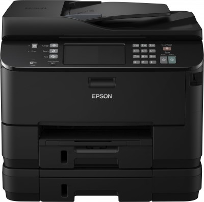 Epson WP-4545 DTWF – image 2