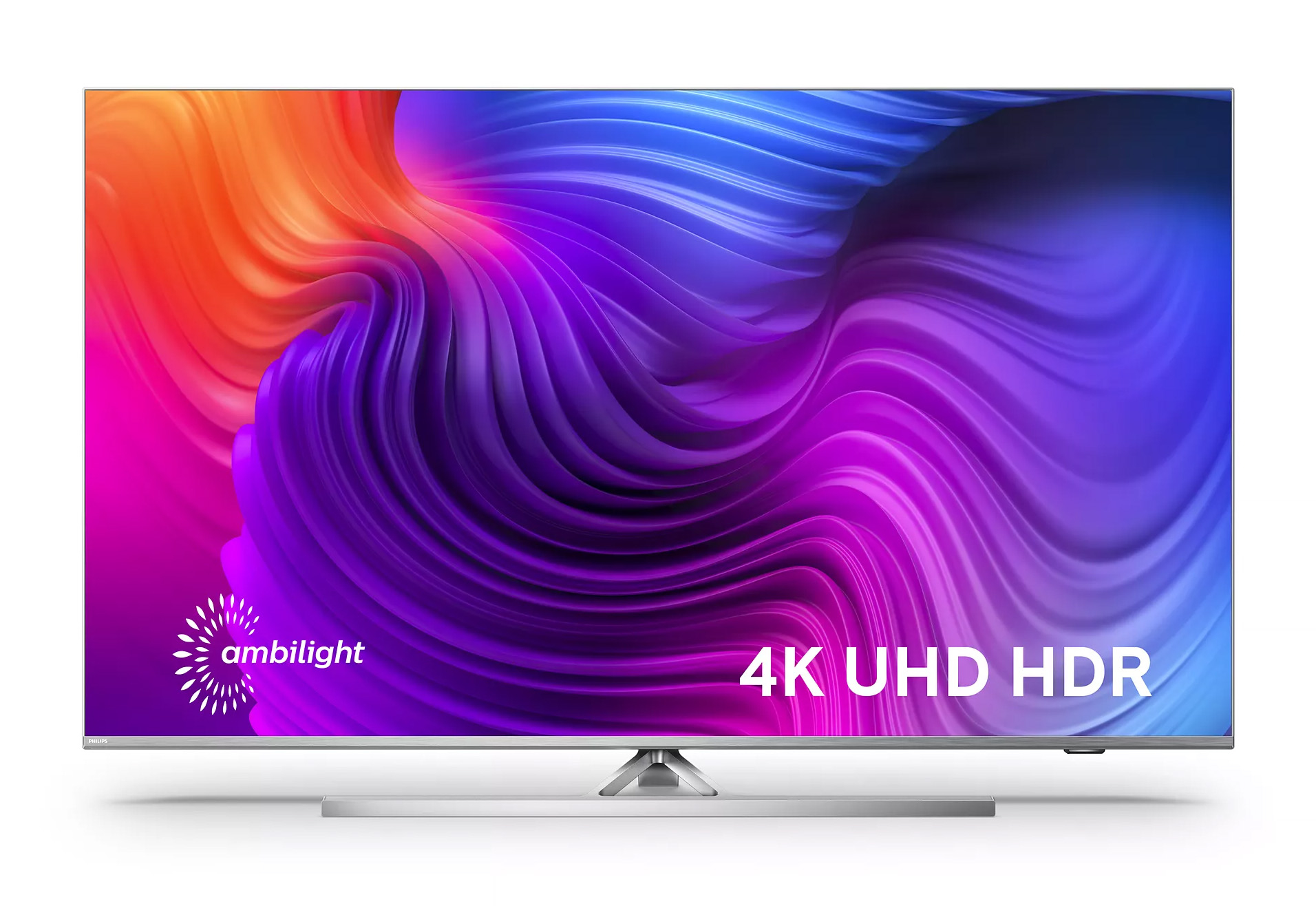 Philips Performance 50PUS8536/12 TV – image 1
