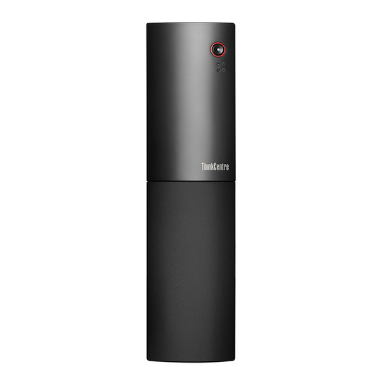 Lenovo ThinkCentre E74s Intel® Core™ i3 i3-6100 – image 1