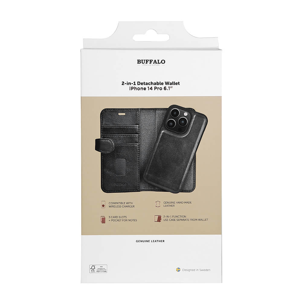 Buffalo 590078 mobile phone case – image 2