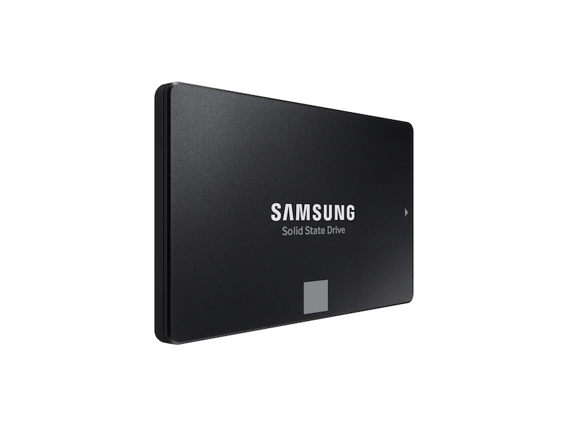 Samsung MZ-77E1T0E internal solid state drive – image 4