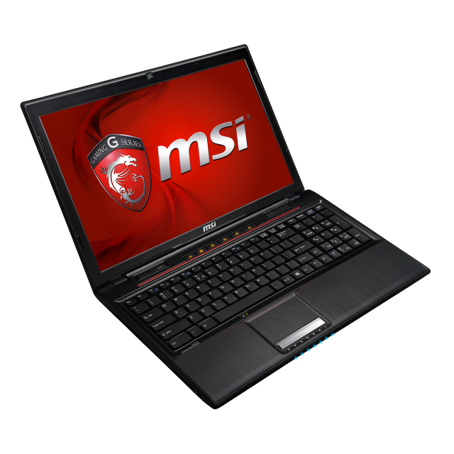 MSI GP60 2OD-040XTH – image 8