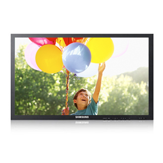Samsung 230TSN computer monitor – image 1