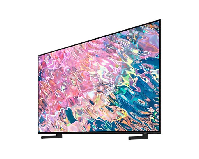 Samsung Q60B QA75Q60BAKXXA TV – image 5