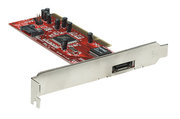 Manhattan 158046 interface cards/adapter Internal eSATA